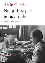 Quittez raccroche... morceaux d'occasion  Livré partout en France