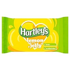 Hartley lemon flavour for sale  Delivered anywhere in UK