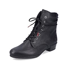 Rieker damen stiefeletten gebraucht kaufen  Wird an jeden Ort in Deutschland