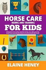 Horse care riding for sale  Delivered anywhere in UK