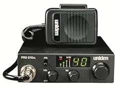 Uniden pro510xl pro for sale  Delivered anywhere in USA 
