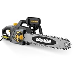 Dovaman 2400w motosega usato  Spedito ovunque in Italia 