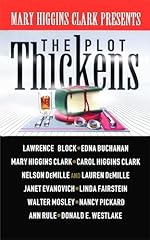 Plot thickens d'occasion  Livré partout en Belgiqu