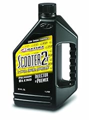 Scooter injector premix for sale  Delivered anywhere in USA 