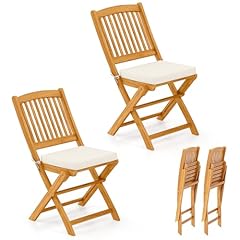Tangkula pieces folding for sale  Delivered anywhere in USA 