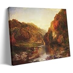 Hhuangl thomas moran for sale  Delivered anywhere in USA 