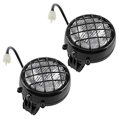 Goamotors pack headlights for sale  Delivered anywhere in USA 