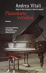 Pianoforte vendesi usato  Spedito ovunque in Italia 