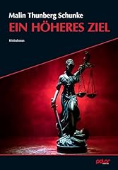 Höheres ziel kriminalroman gebraucht kaufen  Wird an jeden Ort in Deutschland