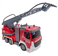 Toys camion vigili usato  Spedito ovunque in Italia 