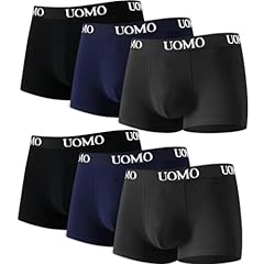 Poligono boxer uomo usato  Spedito ovunque in Italia 