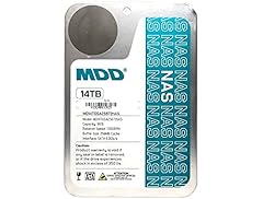 Mdd 14tb 7200 for sale  Delivered anywhere in USA 