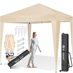 Kesser pavillon faltpavillon gebraucht kaufen  Wird an jeden Ort in Deutschland