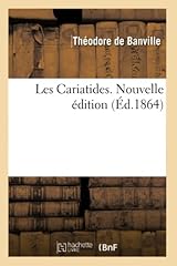 Cariatides. nouvelle édition d'occasion  Livré partout en France