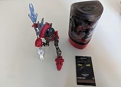 Bionicle rahkshi turahk d'occasion  Livré partout en France
