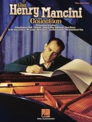 Henry mancini collection for sale  Delivered anywhere in USA 