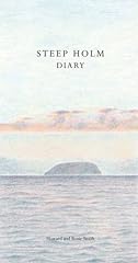 Steep holm diary for sale  Delivered anywhere in UK