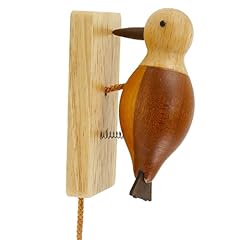 Falesoul woodpecker doorbell for sale  Delivered anywhere in UK