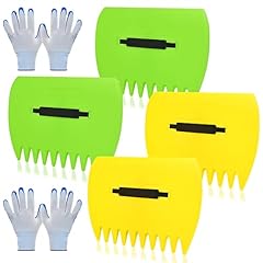 Sets leaf scoops for sale  Delivered anywhere in USA 