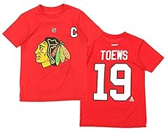 Reebok chicago blackhawks for sale  Delivered anywhere in USA 