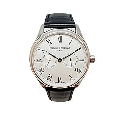 Frederique constant classics for sale  Delivered anywhere in USA 