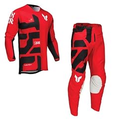 Motocross jersey trouser for sale  Delivered anywhere in UK