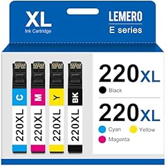 Lemero remanufactured 220xl for sale  Delivered anywhere in USA 