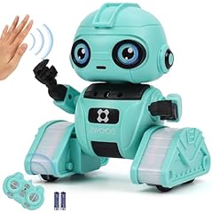 Zwoos robot bambini usato  Spedito ovunque in Italia 