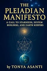Pleiadian manifesto call for sale  Delivered anywhere in USA 
