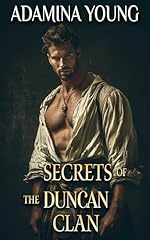 Secrets the duncan usato  Spedito ovunque in Italia 