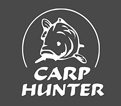 Carp hunter fish for sale  Delivered anywhere in UK