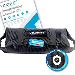 Velohype bikepacking lenkertas gebraucht kaufen  Wird an jeden Ort in Deutschland