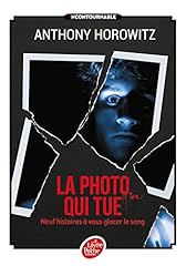 Photo tue histoires d'occasion  Livré partout en Belgiqu