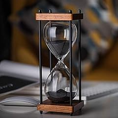 Large hourglass timer for sale  Delivered anywhere in USA 