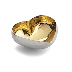 Michael aram heart for sale  Delivered anywhere in USA 