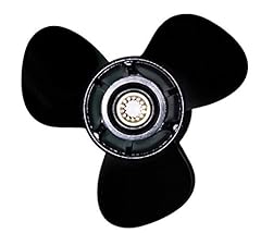 Aluminium propeller omc for sale  Delivered anywhere in USA 