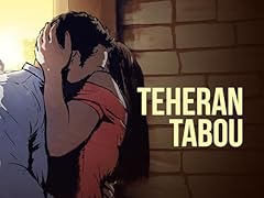 Téhéran tabou d'occasion  Livré partout en France