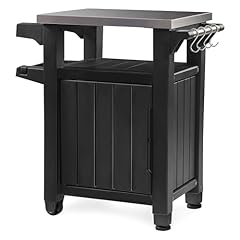 Keter outdoor bbq for sale  Delivered anywhere in USA 
