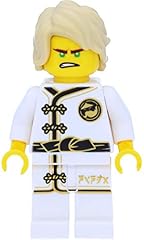 Lego ninjago minifigur gebraucht kaufen  Wird an jeden Ort in Deutschland