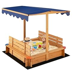 Costway kids sandbox for sale  Delivered anywhere in UK