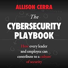 Cybersecurity playbook every for sale  Delivered anywhere in USA 