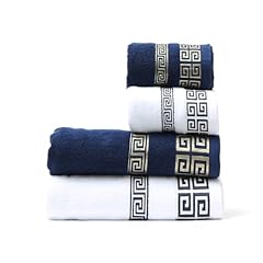 D.sirez towel set for sale  Delivered anywhere in UK