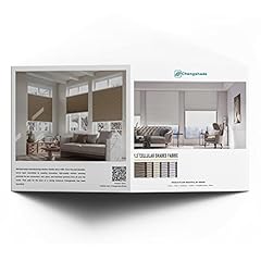 Changshade cellular shades gebraucht kaufen  Wird an jeden Ort in Deutschland