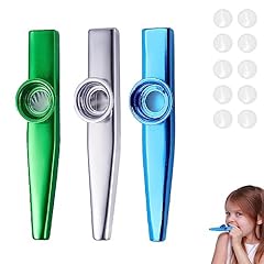 Kazoo métal alliage d'occasion  Livré partout en France