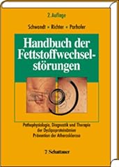 Handbuch fettstoffwechselstör gebraucht kaufen  Wird an jeden Ort in Deutschland