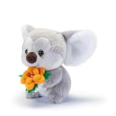 Trudi koala fiore usato  Spedito ovunque in Italia 