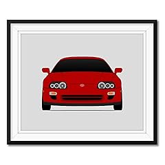 Custom car posters for sale  Delivered anywhere in UK