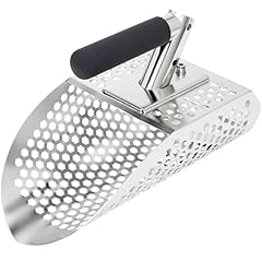 Sand scoop metal for sale  Delivered anywhere in USA 
