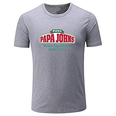 Men pizza papa for sale  Delivered anywhere in USA 