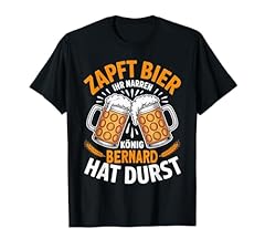 Bernard vorname lustiger gebraucht kaufen  Wird an jeden Ort in Deutschland